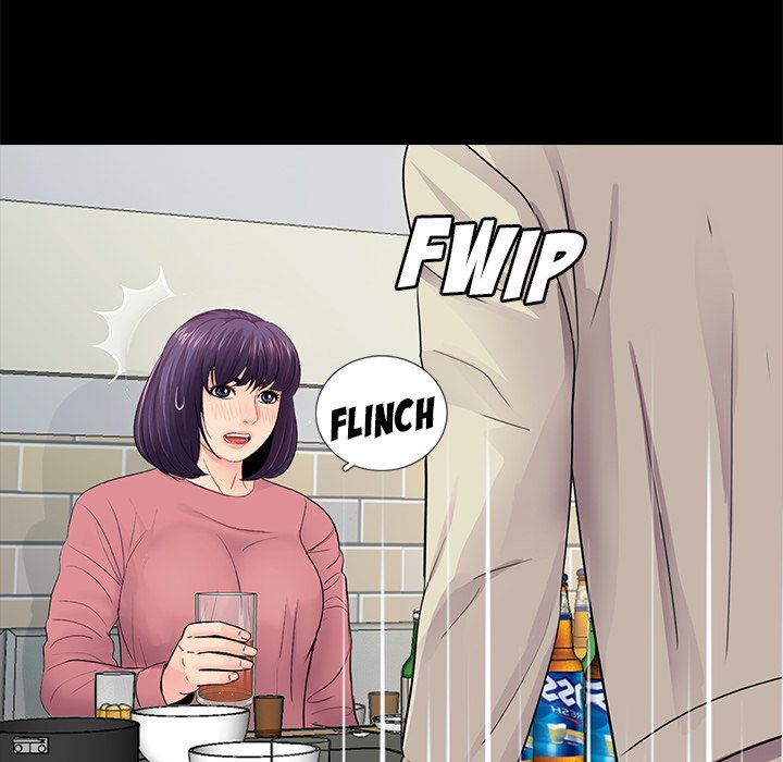 His Return Chapter 14 Page 101
