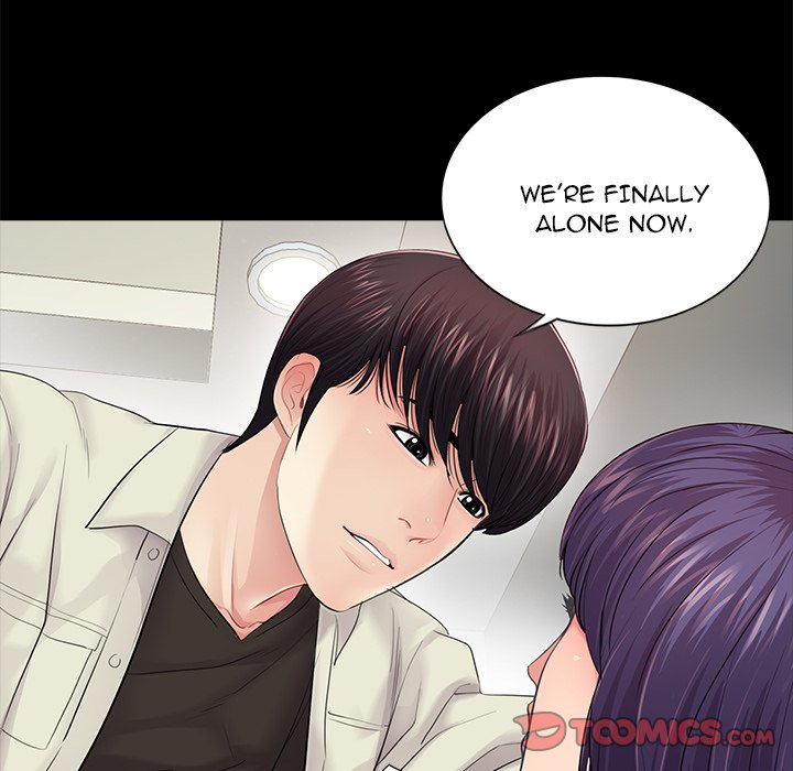 His Return Chapter 14 Page 104