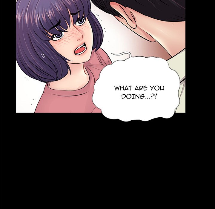 His Return Chapter 14 Page 106