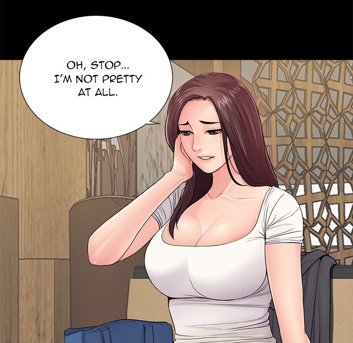 His Return Chapter 14 Page 13