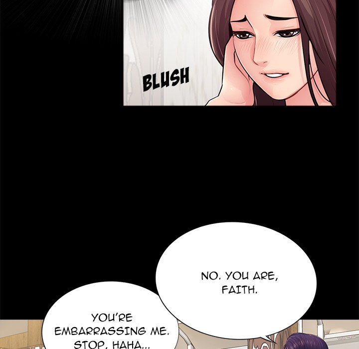 His Return Chapter 14 Page 15