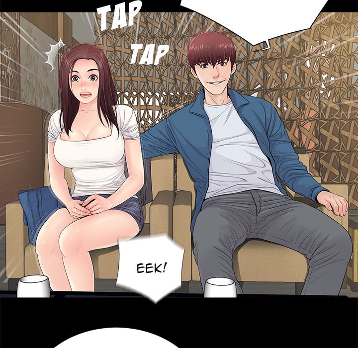 His Return Chapter 14 Page 18