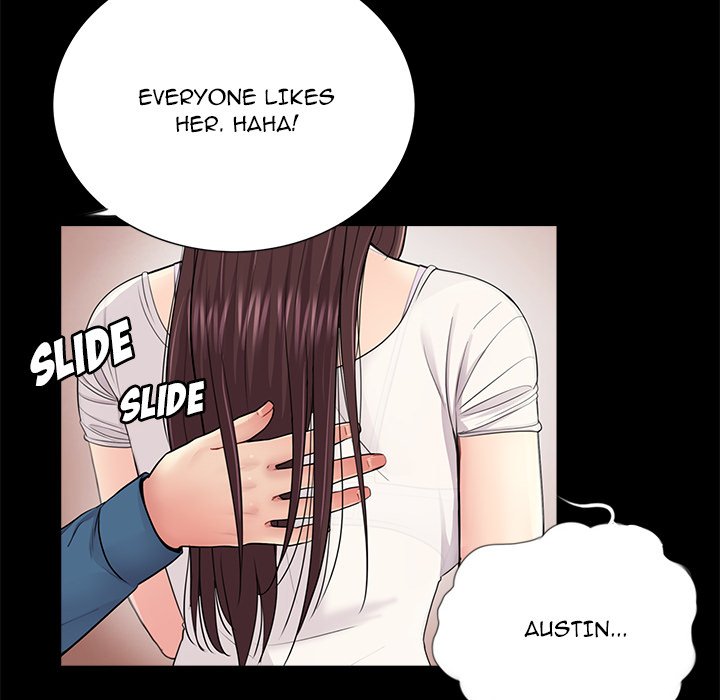 His Return Chapter 14 Page 19