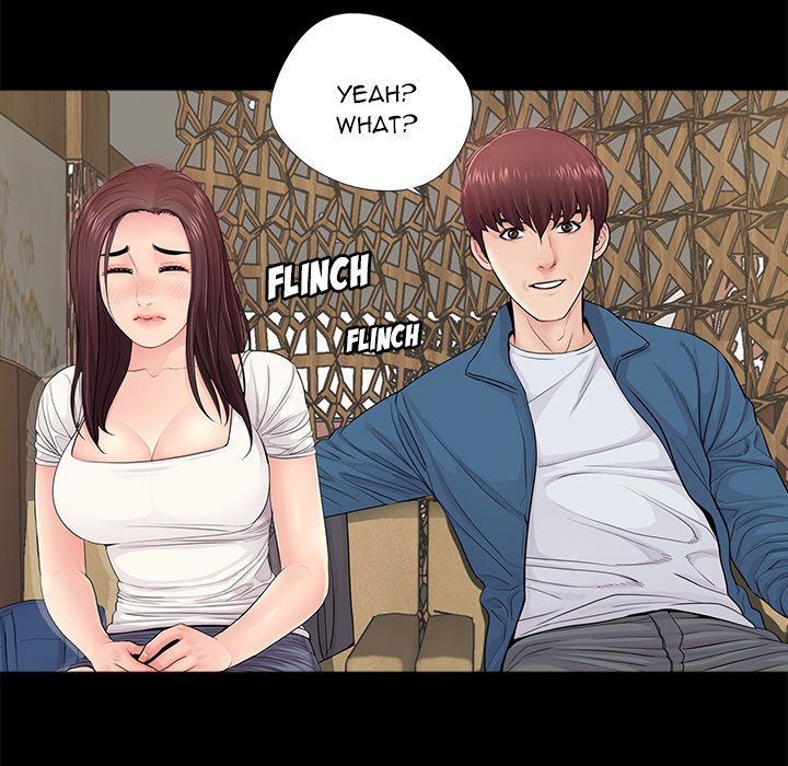 His Return Chapter 14 Page 22