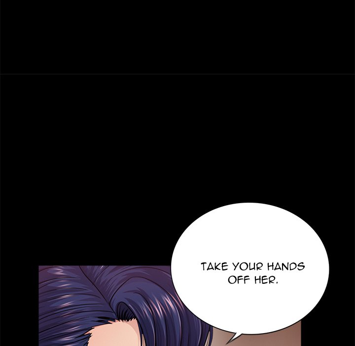 His Return Chapter 14 Page 23