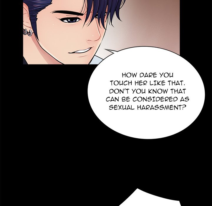 His Return Chapter 14 Page 24