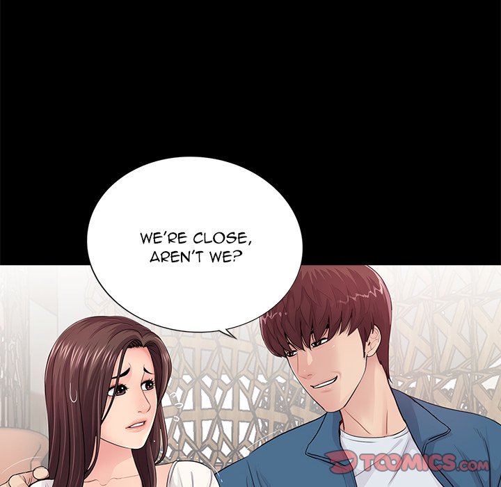 His Return Chapter 14 Page 26