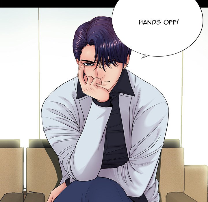 His Return Chapter 14 Page 28