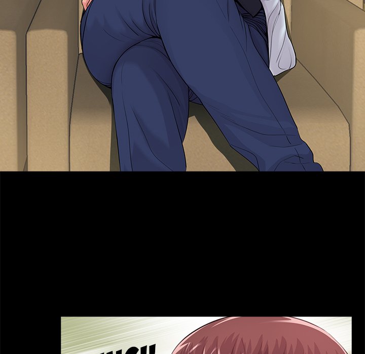 His Return Chapter 14 Page 29