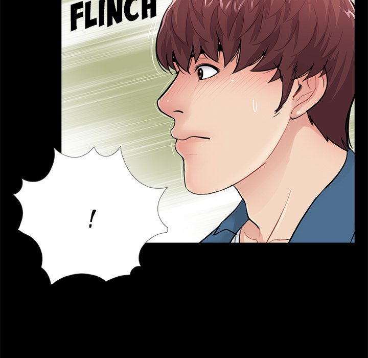 His Return Chapter 14 Page 30