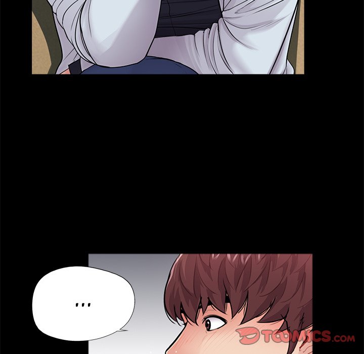 His Return Chapter 14 Page 32