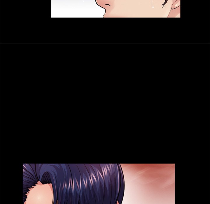 His Return Chapter 14 Page 33