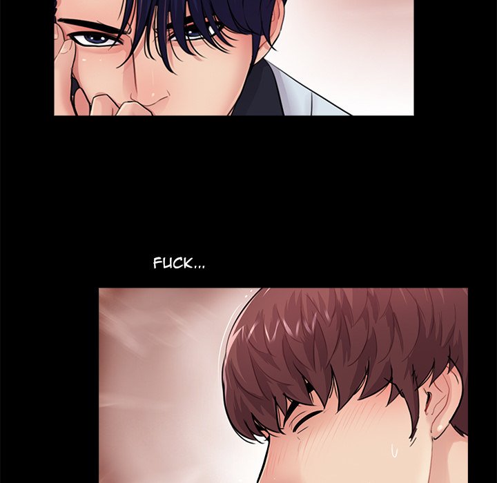 His Return Chapter 14 Page 34