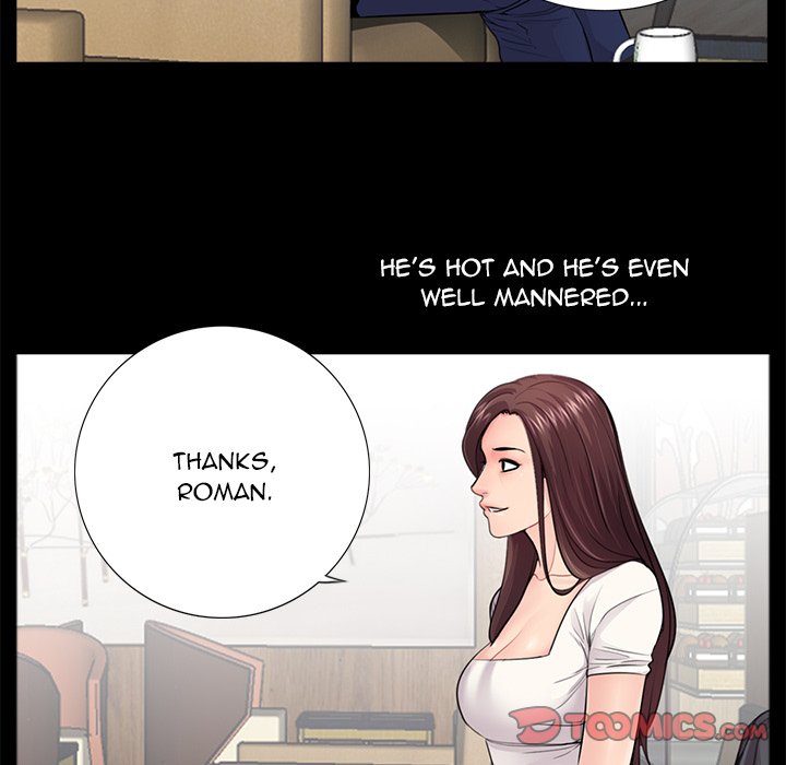 His Return Chapter 14 Page 38