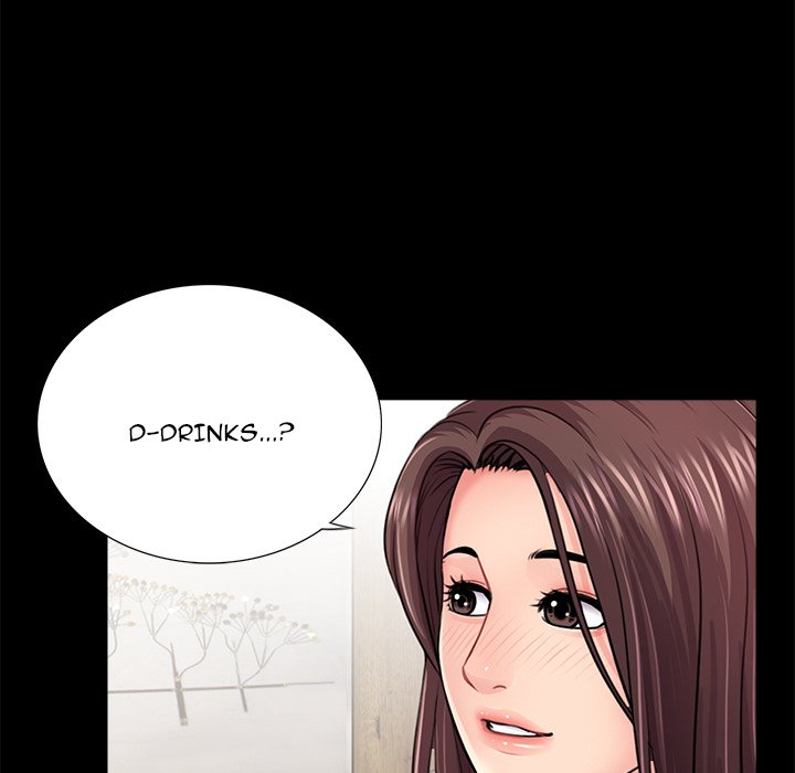 His Return Chapter 14 Page 41