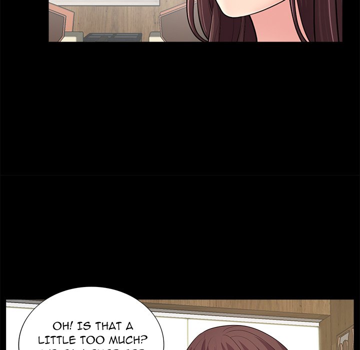 His Return Chapter 14 Page 42