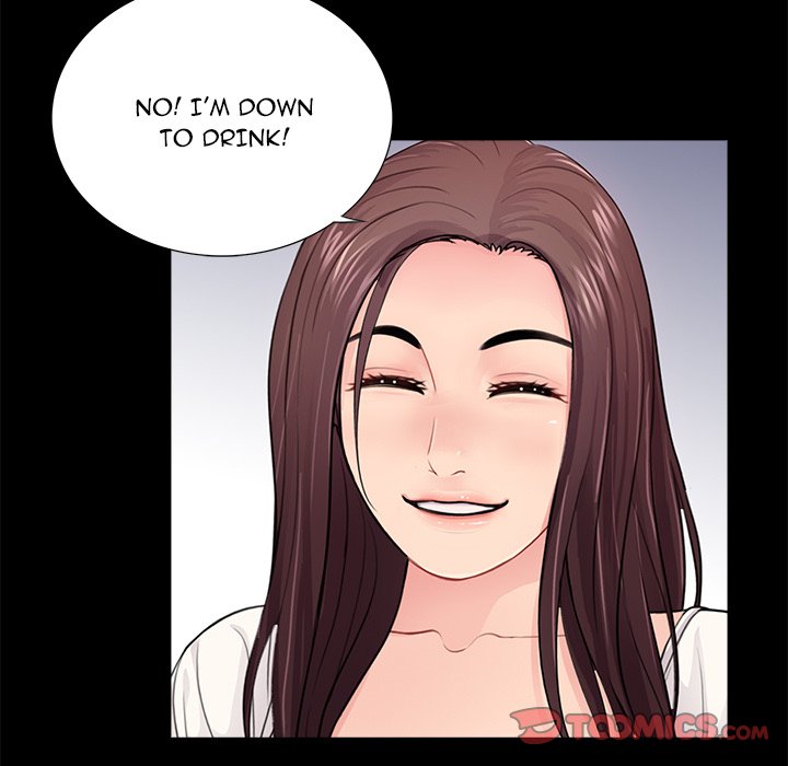 His Return Chapter 14 Page 44