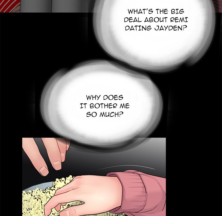 His Return Chapter 14 Page 54