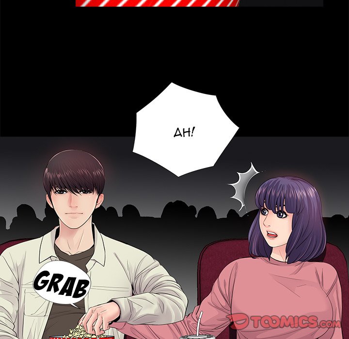 His Return Chapter 14 Page 56