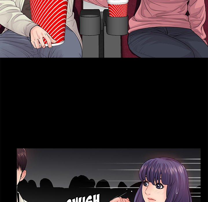 His Return Chapter 14 Page 57