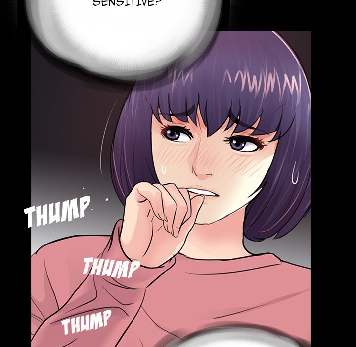 His Return Chapter 14 Page 59