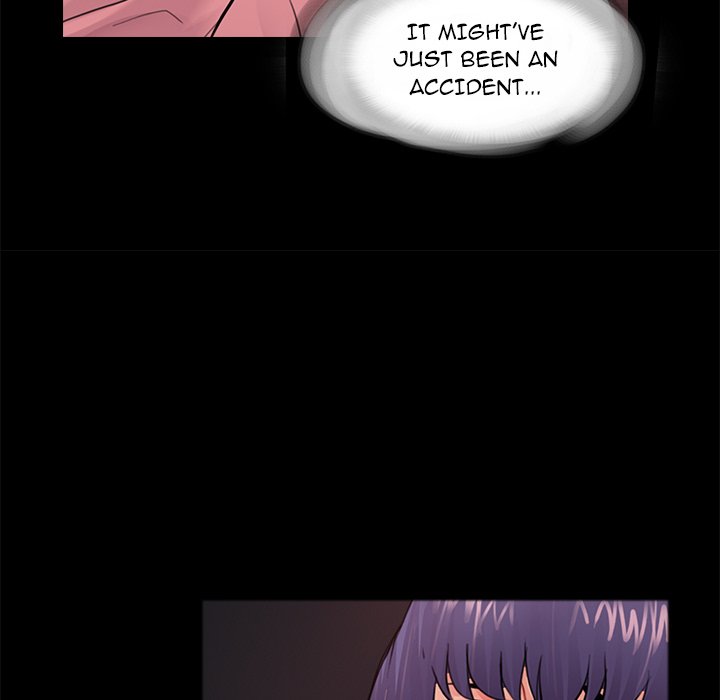 His Return Chapter 14 Page 60