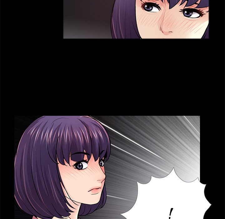 His Return Chapter 14 Page 61