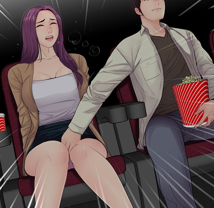 His Return Chapter 14 Page 63