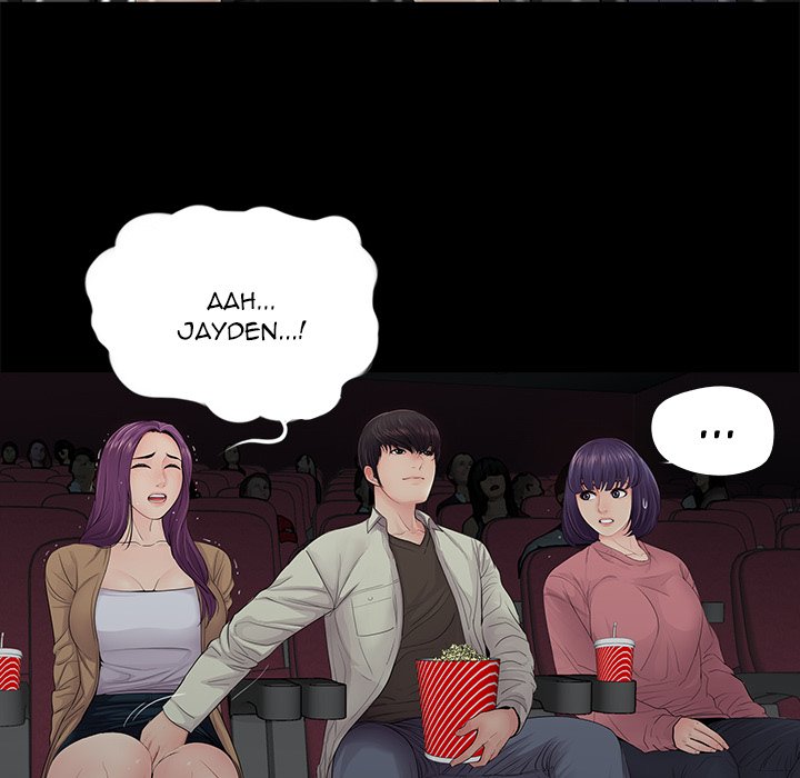 His Return Chapter 14 Page 64