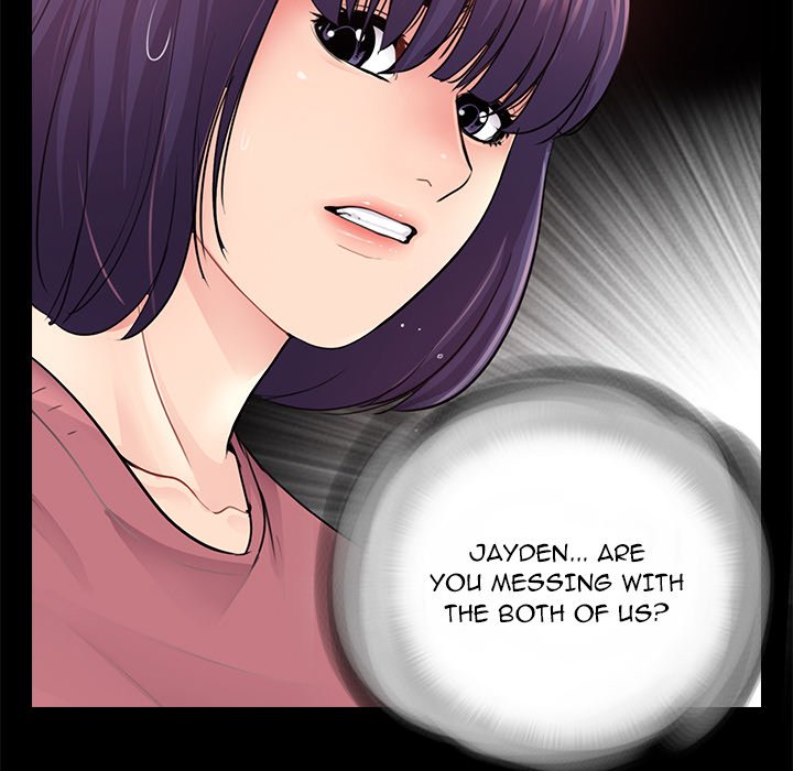 His Return Chapter 14 Page 66