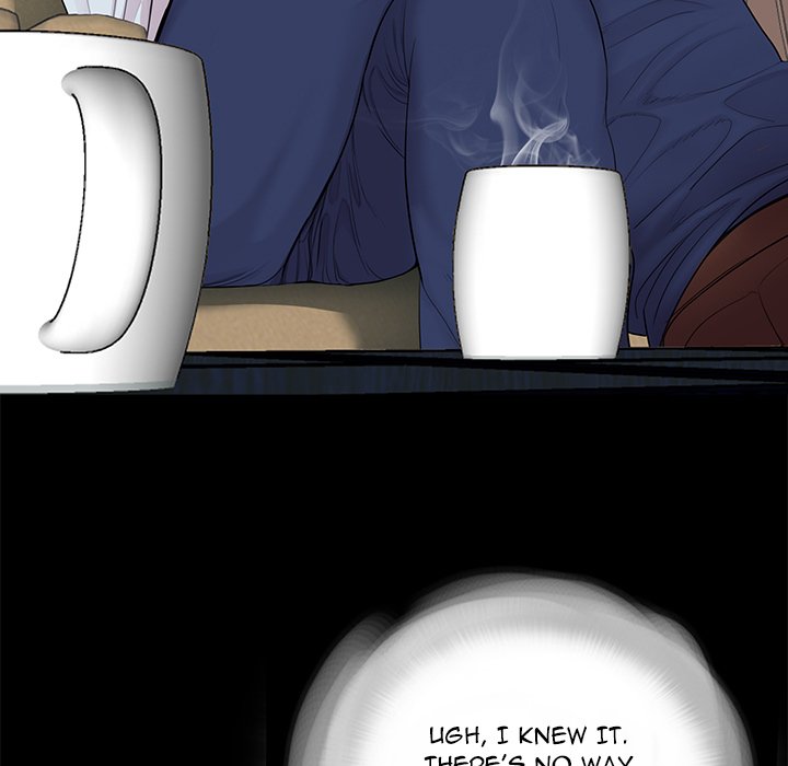 His Return Chapter 14 Page 7