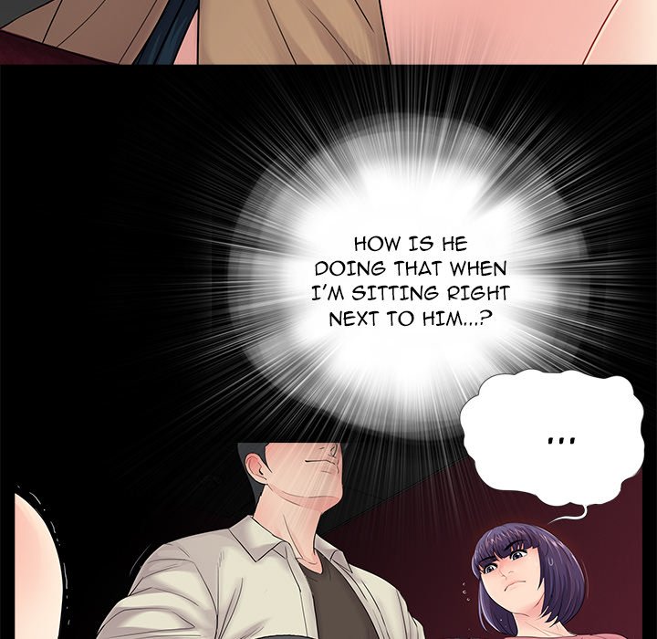 His Return Chapter 14 Page 73