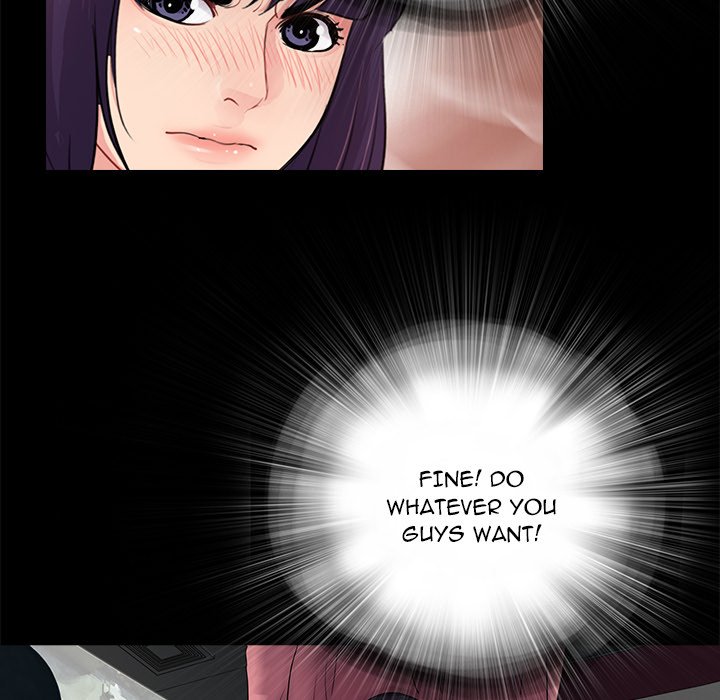His Return Chapter 14 Page 75