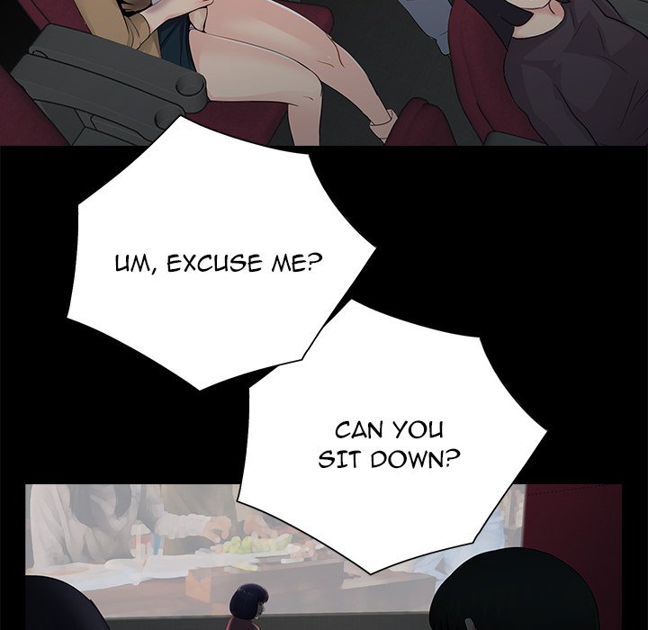 His Return Chapter 14 Page 78