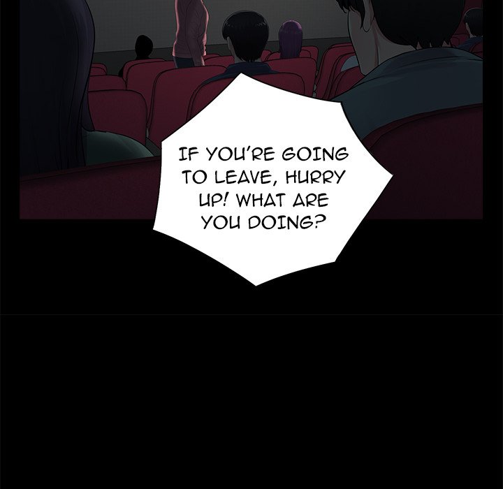 His Return Chapter 14 Page 79