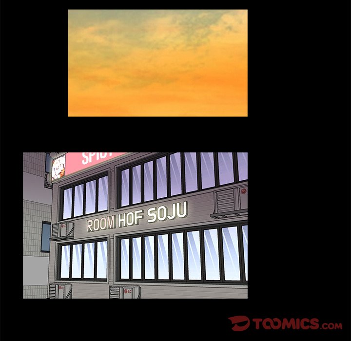 His Return Chapter 14 Page 80