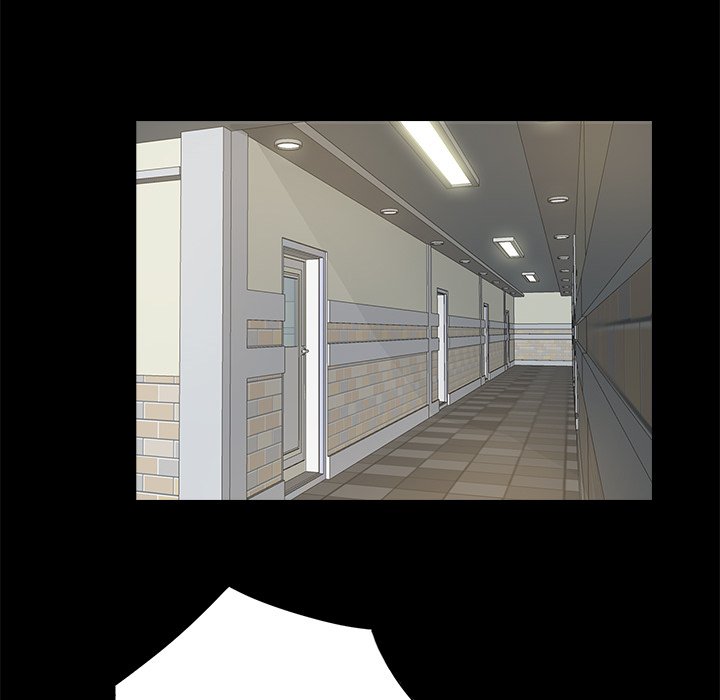 His Return Chapter 14 Page 81
