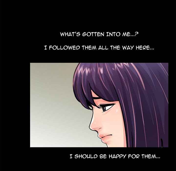 His Return Chapter 14 Page 83
