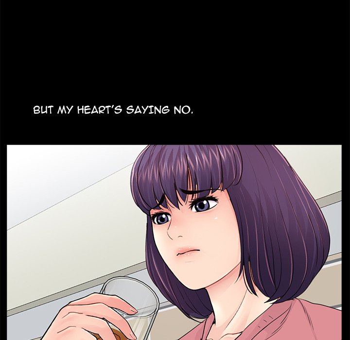 His Return Chapter 14 Page 84