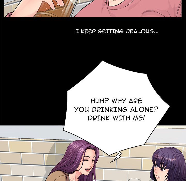 His Return Chapter 14 Page 85