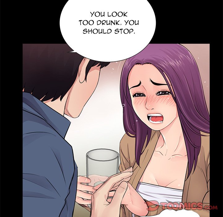 His Return Chapter 14 Page 92