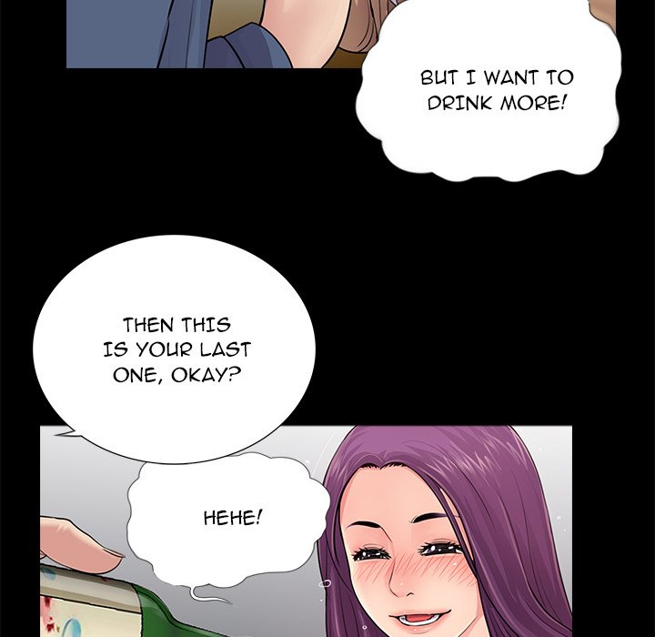 His Return Chapter 14 Page 93
