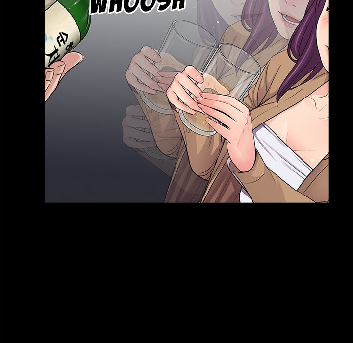 His Return Chapter 14 Page 95