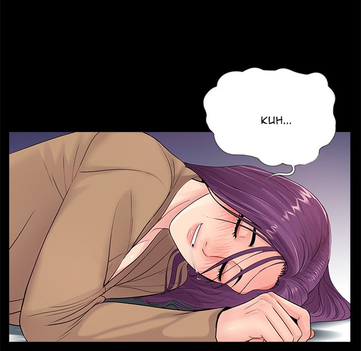 His Return Chapter 14 Page 97