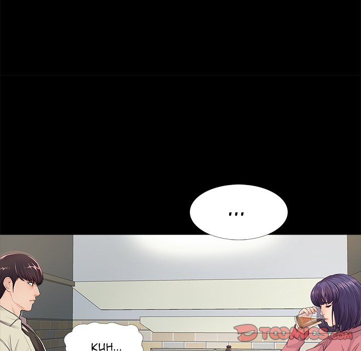 His Return Chapter 14 Page 98