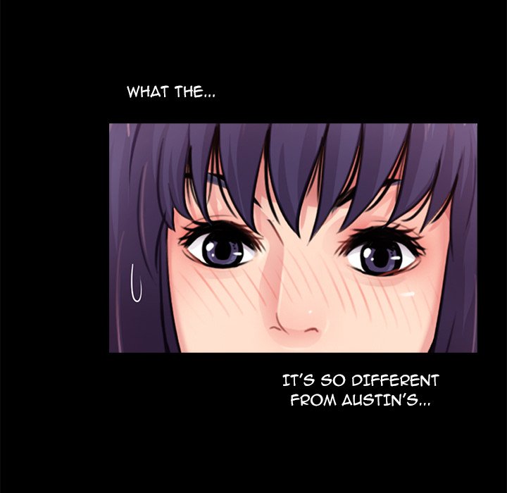His Return Chapter 15 Page 109