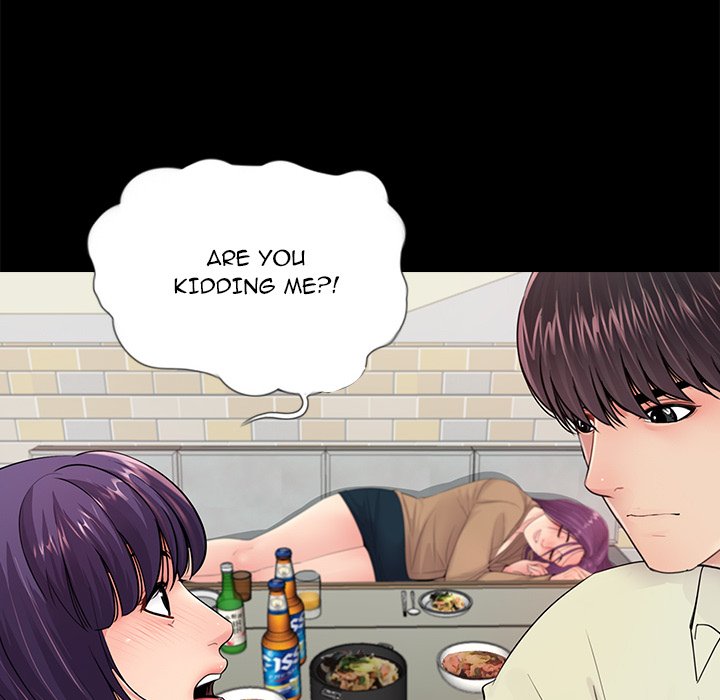 His Return Chapter 15 Page 13