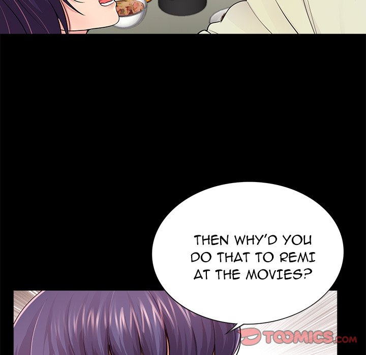 His Return Chapter 15 Page 14