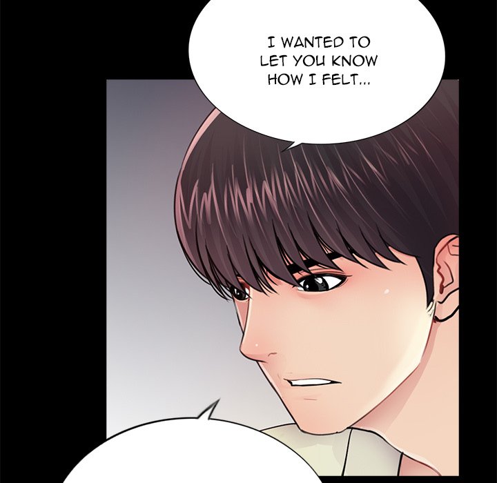 His Return Chapter 15 Page 16