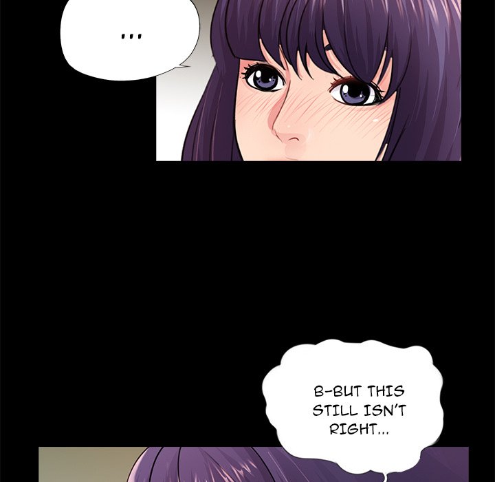 His Return Chapter 15 Page 19